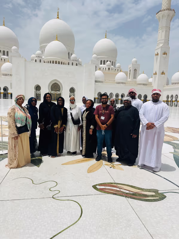Dubai Private Tour - 