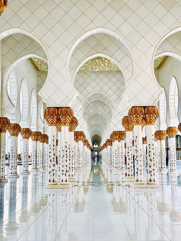 Dubai Private Tour - 