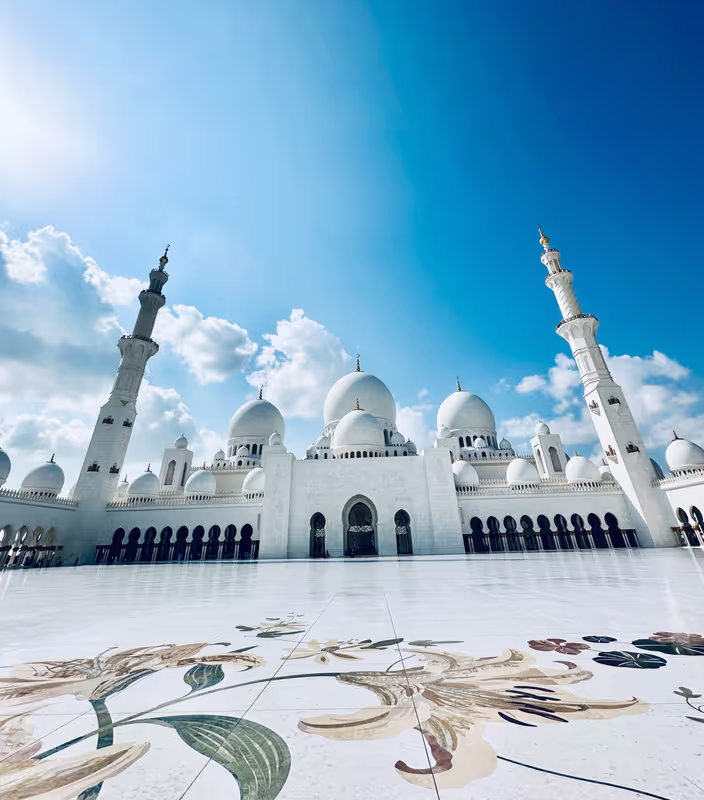 Dubai Private Tour - 