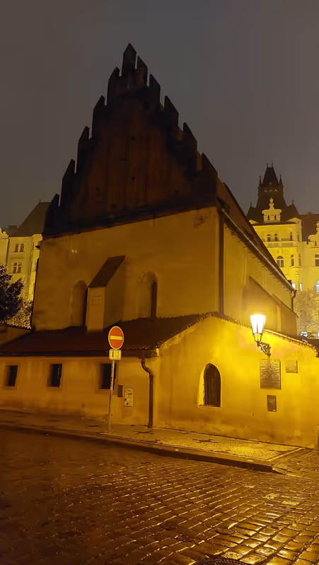 Prague Private Tour - 