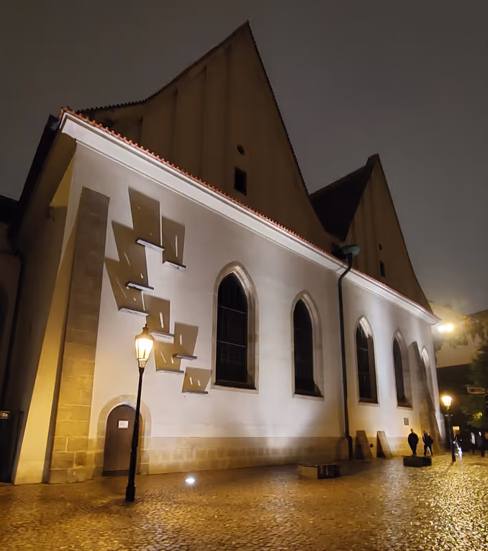 Prague Private Tour - 