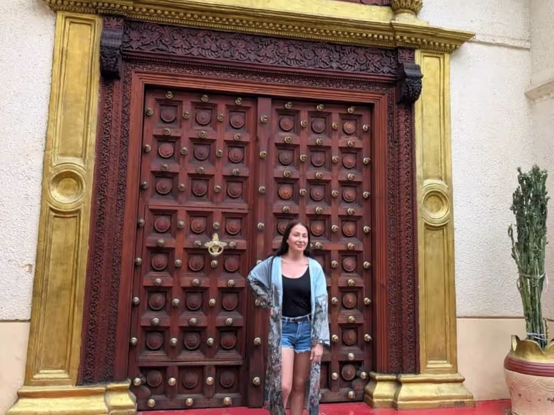 Zanzibar Private Tour - 