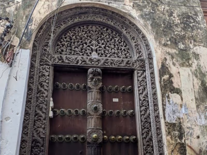 Zanzibar Private Tour - 