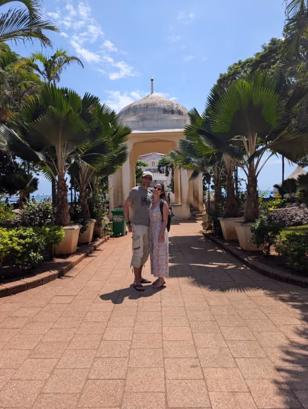 Zanzibar Private Tour - 