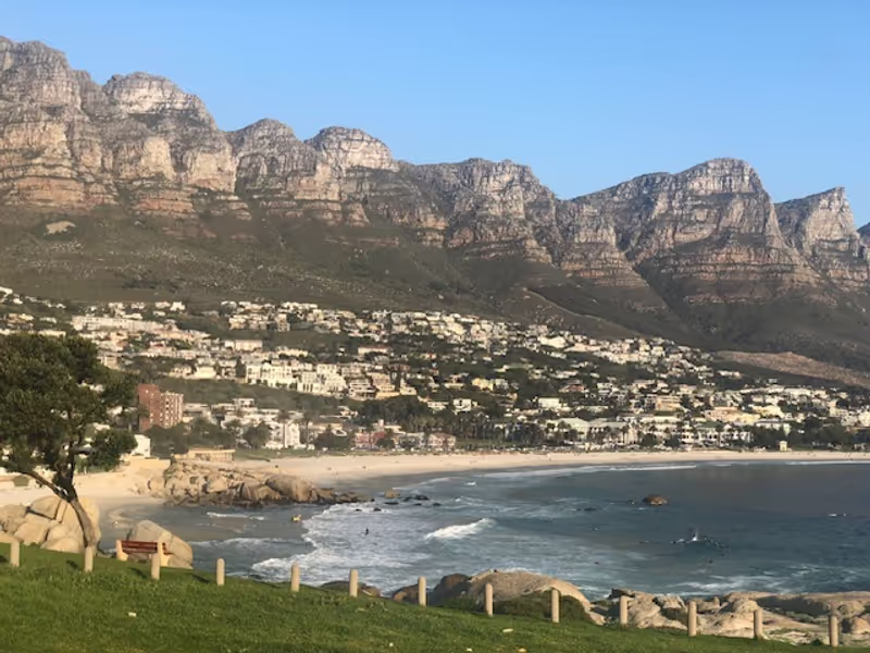 Cape Town Private Tour - 