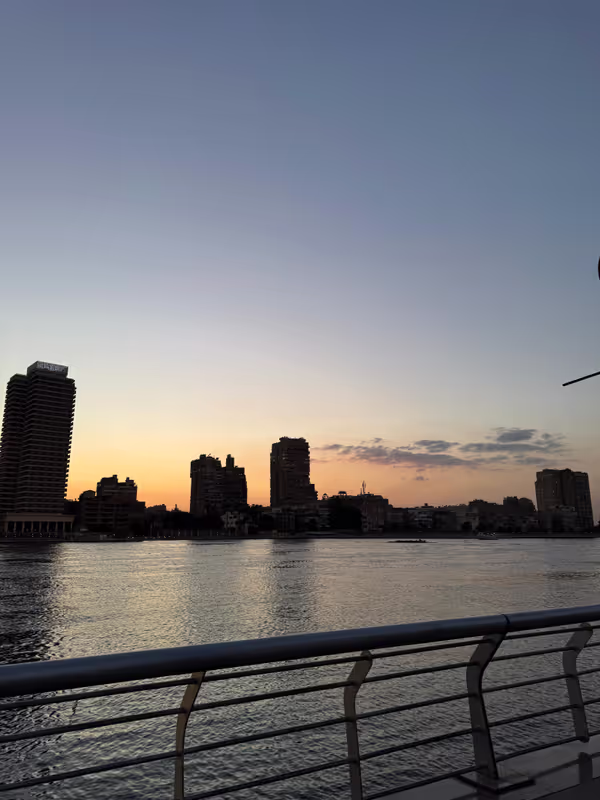 Cairo Private Tour - 