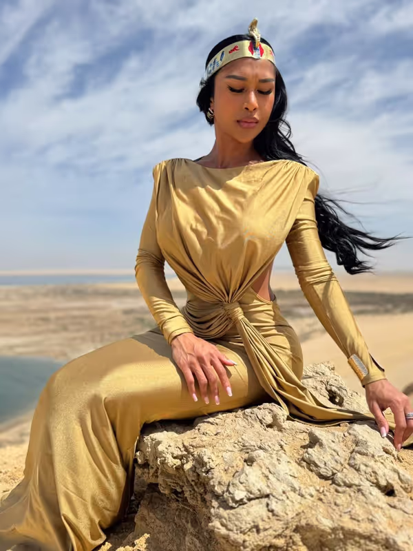 Al Fayyum Private Tour - 