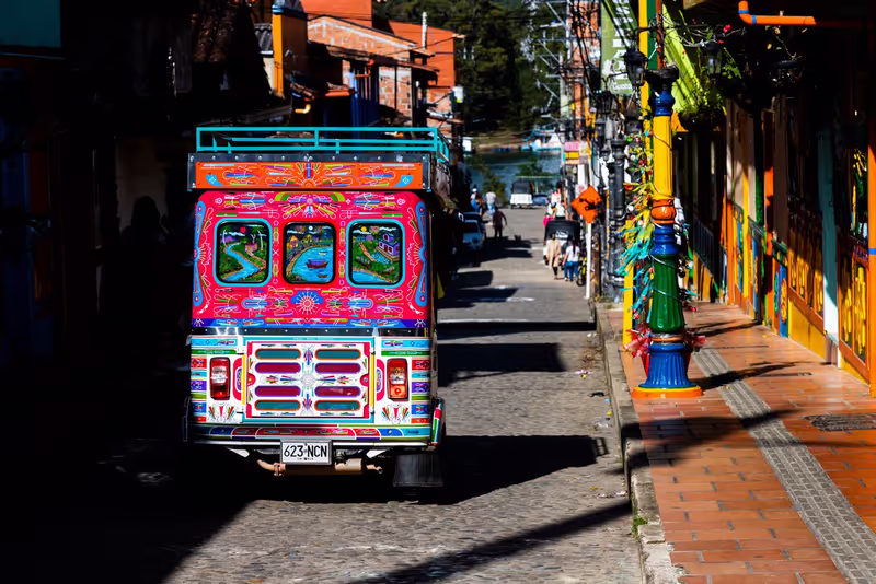 Medellin Private Tour - 