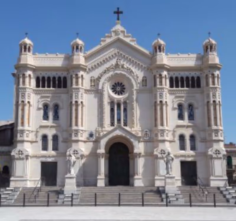 Calabria Private Tour - 
