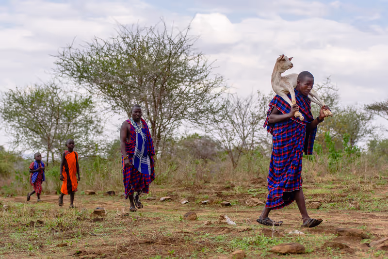 Arusha Private Tour - 