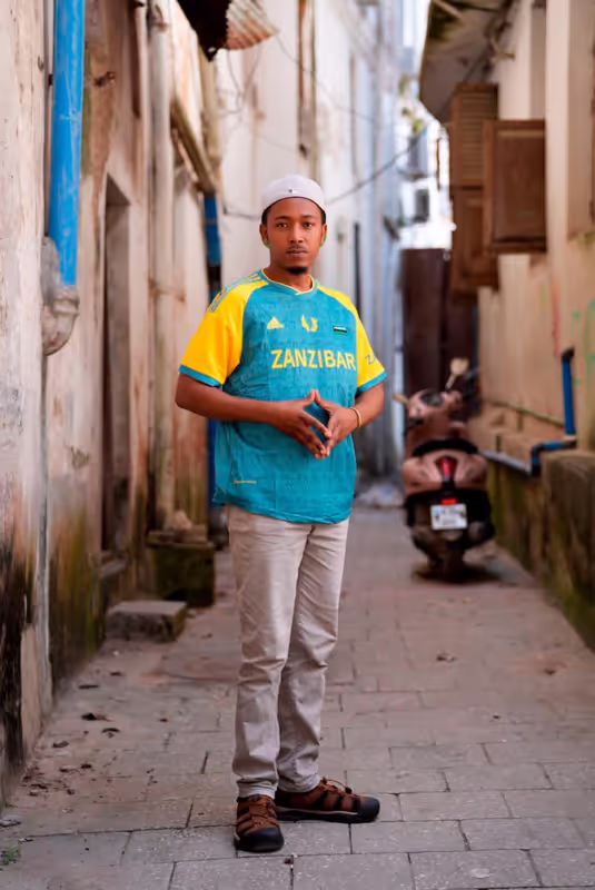 Zanzibar Private Tour - 
