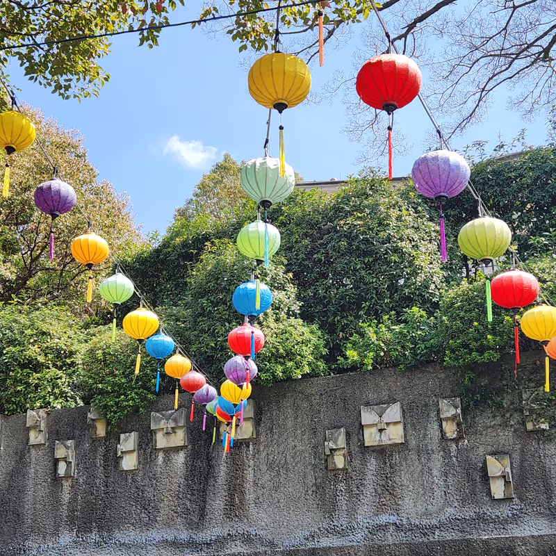 Nagasaki Private Tour - Glover's Garden