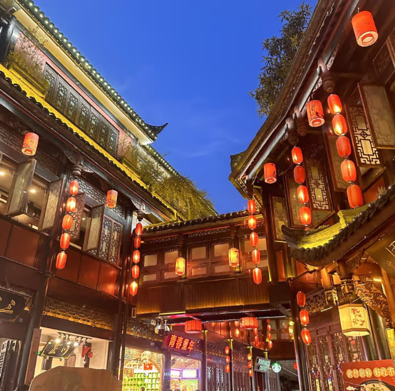 Chengdu Private Tour - 