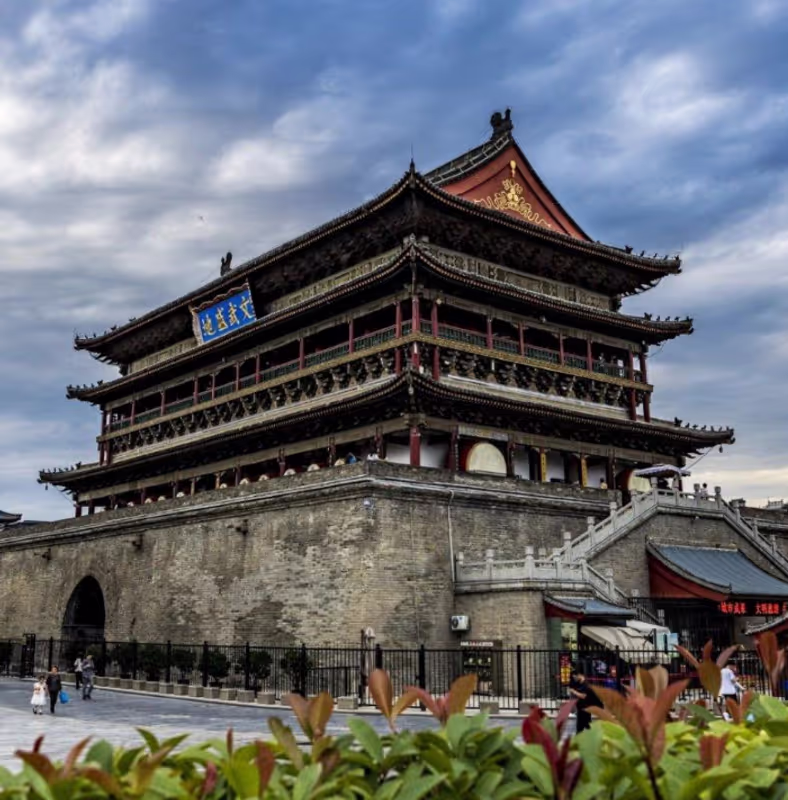 Xi An Private Tour - 