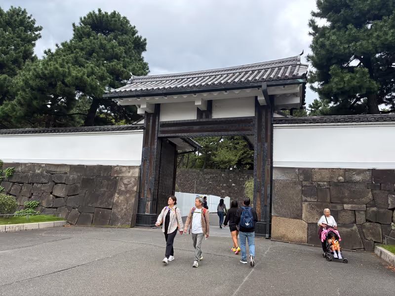 Tokyo Private Tour - 