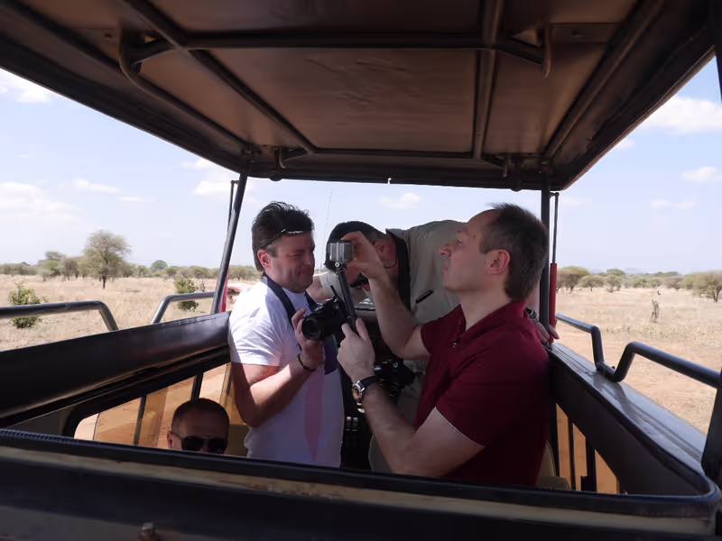 Arusha Private Tour - 