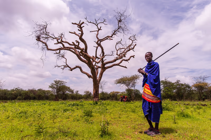 Arusha Private Tour - 