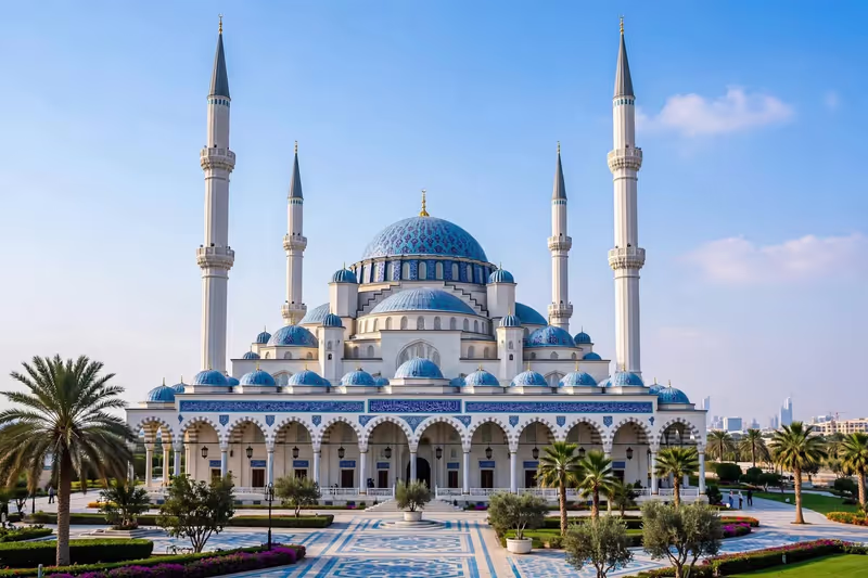 Dubai Private Tour - 