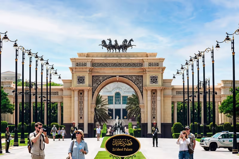 Dubai Private Tour - 