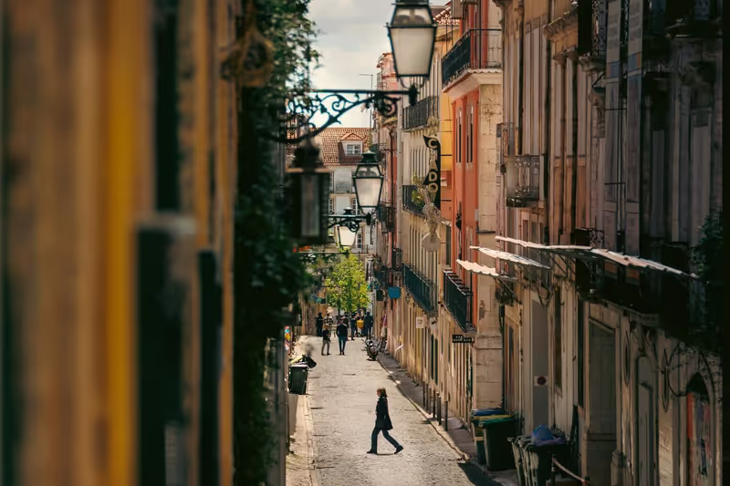Lisbon Private Tour - 