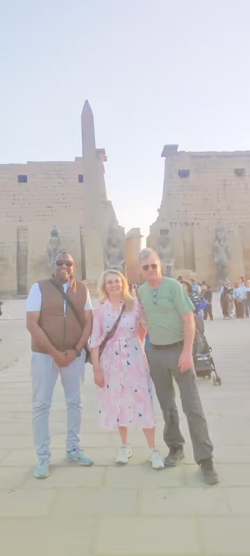 Luxor Private Tour - 
