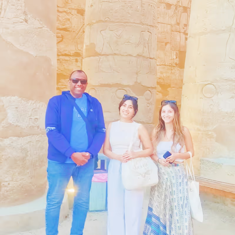 Luxor Private Tour - 
