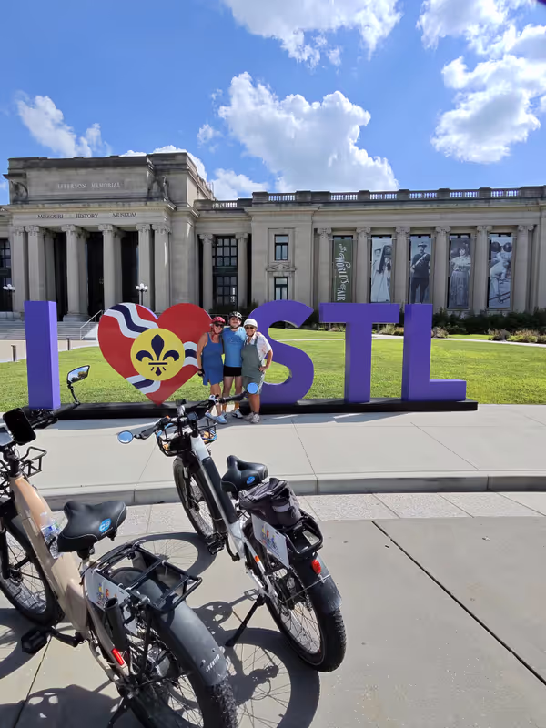 Missouri Private Tour - 