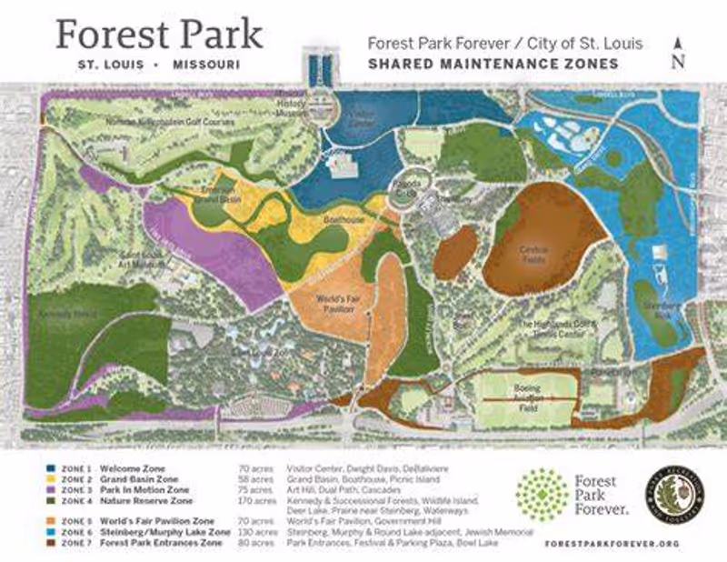 Missouri Private Tour - 