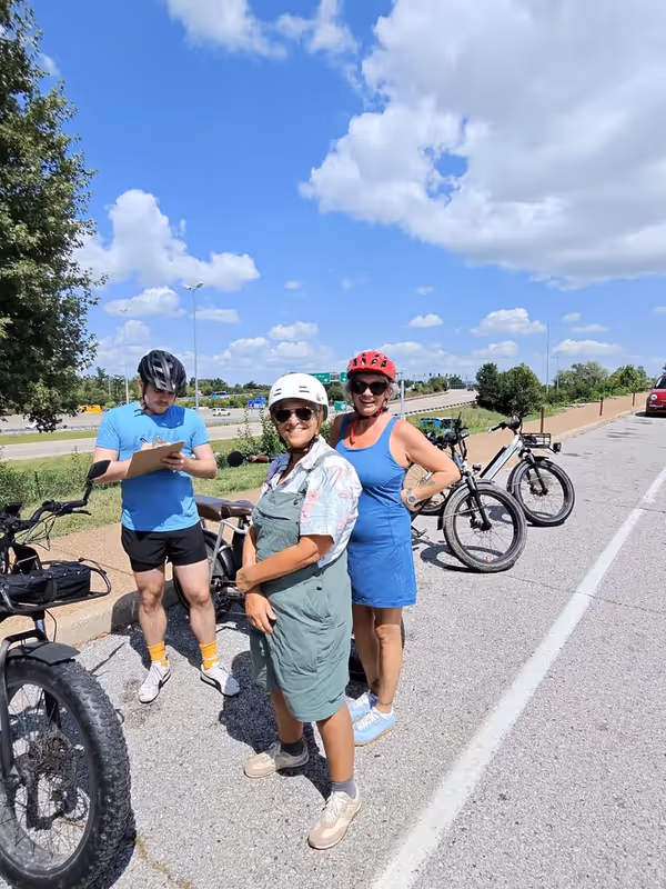 Missouri Private Tour - 