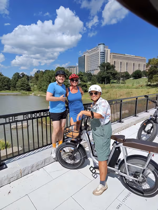 Missouri Private Tour - 