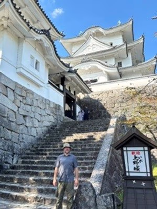 Nagoya Private Tour - 