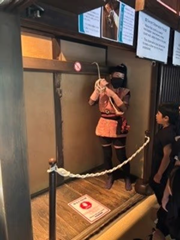 Nagoya Private Tour - 