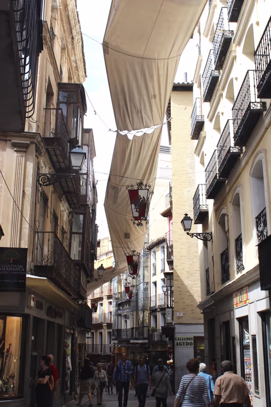 Madrid Private Tour - 