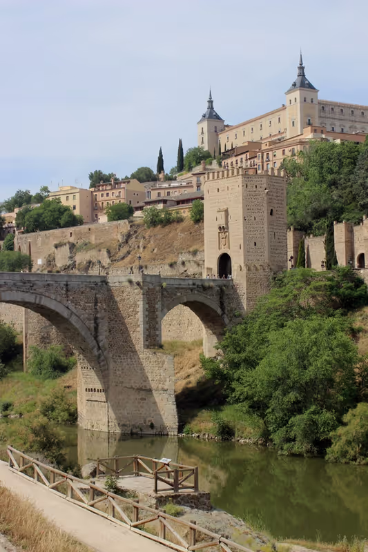 Madrid Private Tour - 