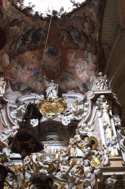 Madrid Private Tour - 