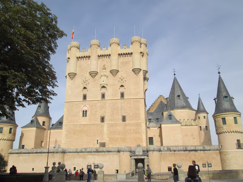 Madrid Private Tour - 