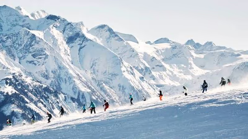 Yerevan Private Tour - Tsaghadzor in winter