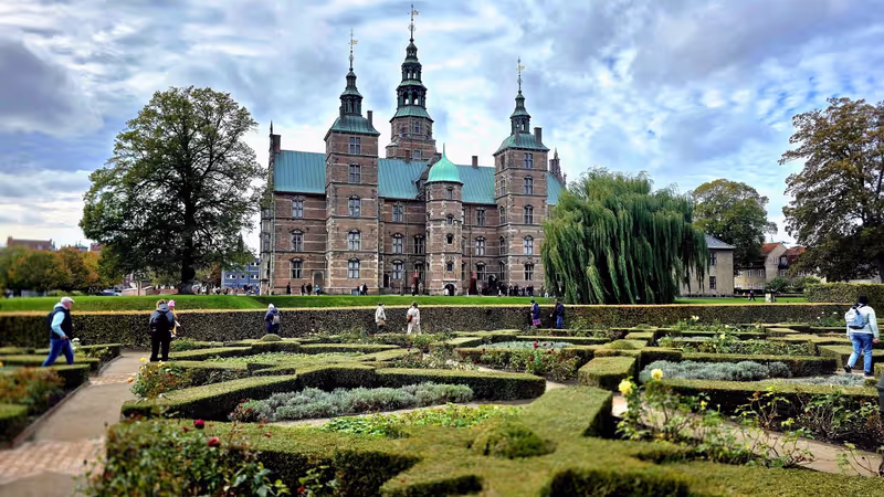 Copenhagen Private Tour - 