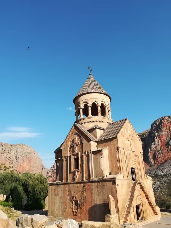 Yerevan Private Tour - 