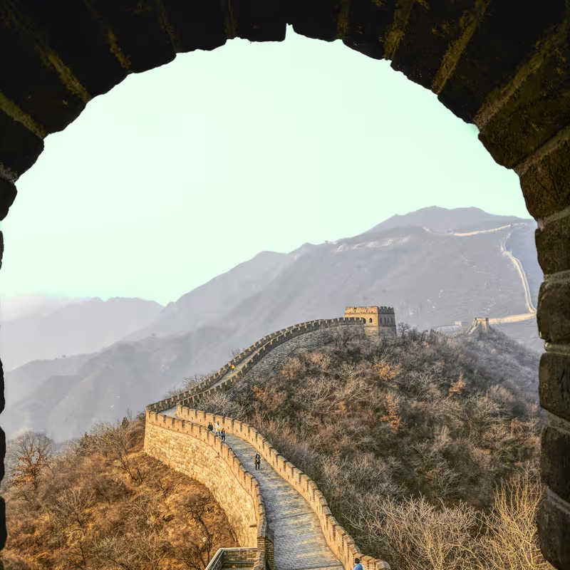 Beijing Private Tour - 