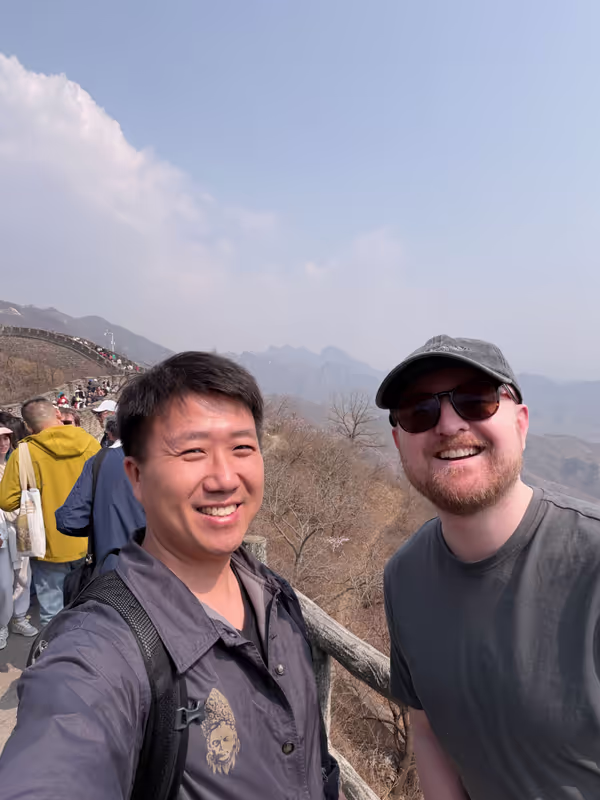 Beijing Private Tour - 