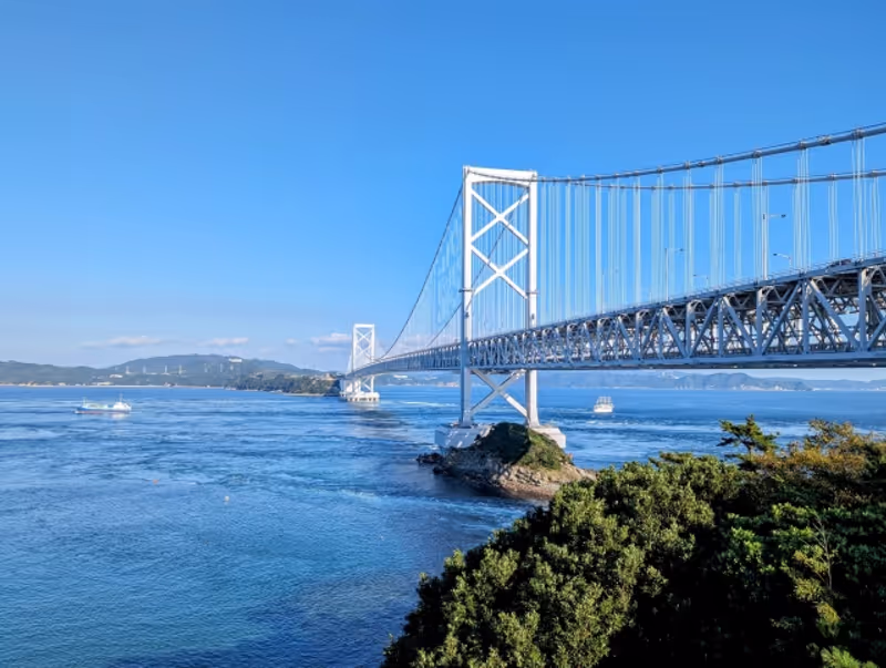 Tokushima Private Tour - 
