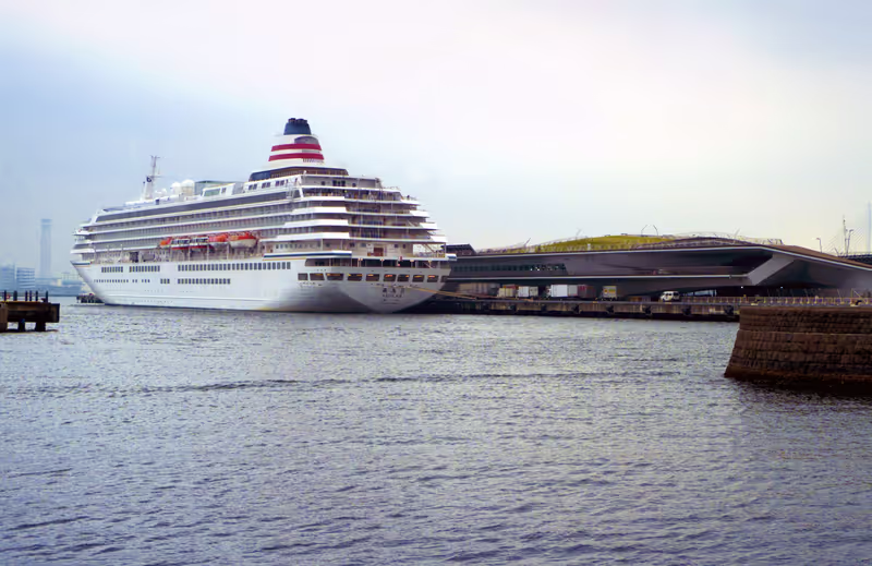 Yokohama Private Tour - 