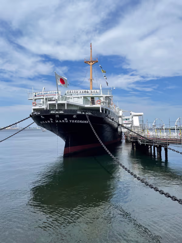 Yokohama Private Tour - 