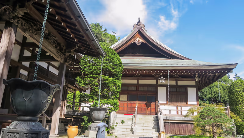 Kamakura Private Tour - 