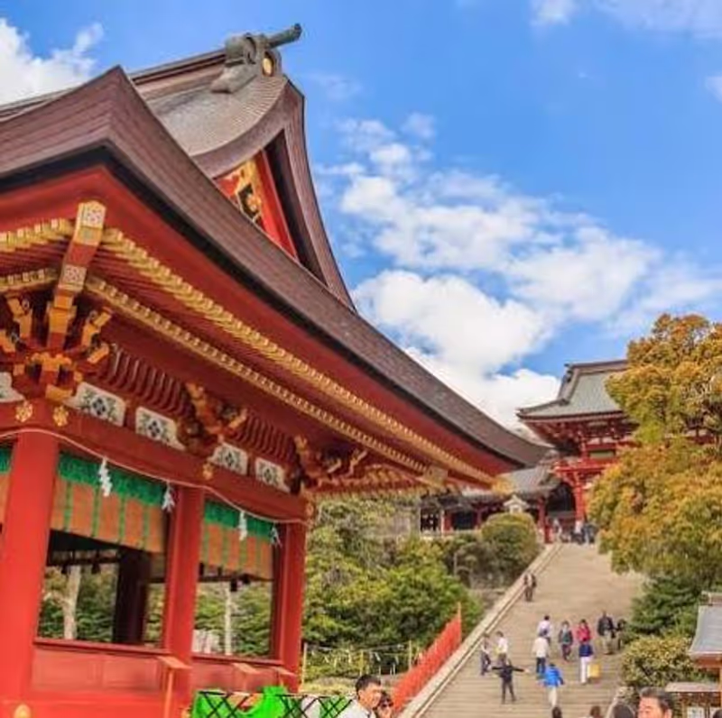 Tokyo Private Tour - 