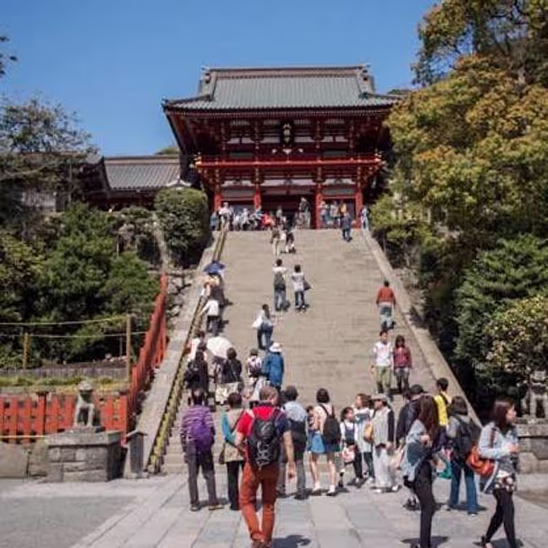 Tokyo Private Tour - 
