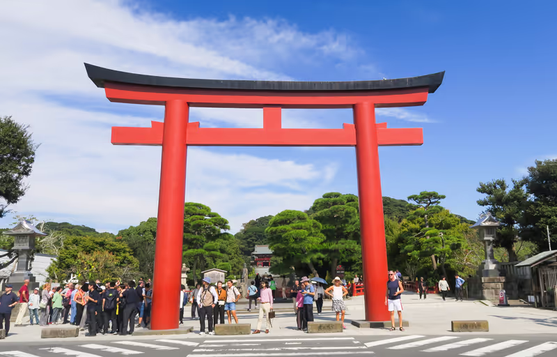 Tokyo Private Tour - 