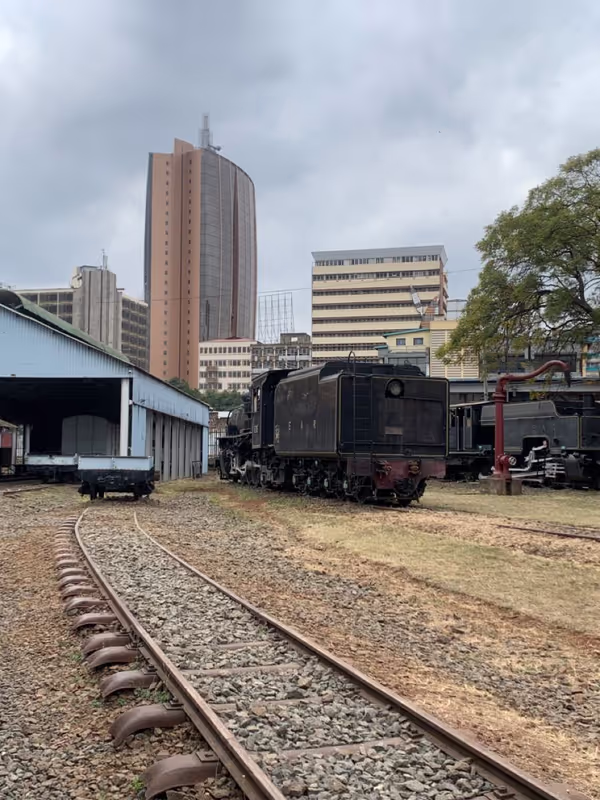 Nairobi Private Tour - 