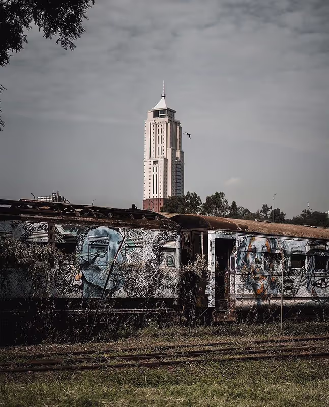 Nairobi Private Tour - 
